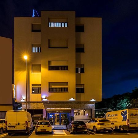 Piccolo Hotel Allamano Grugliasco Exterior photo