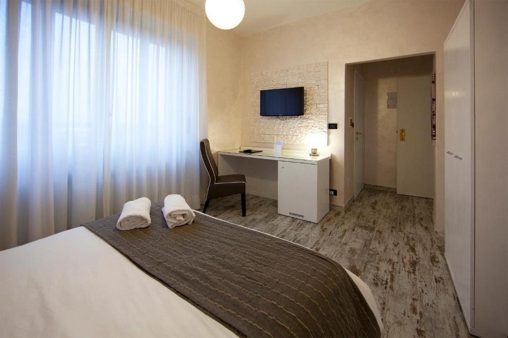 Piccolo Hotel Allamano Grugliasco Exterior photo
